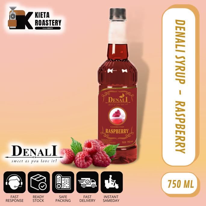 

Syrup Denali All Flavor 750ml