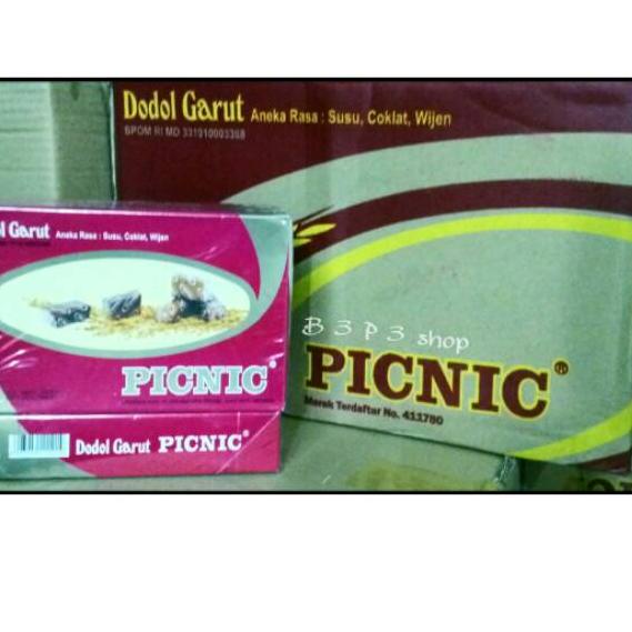 

Idm3M7y Dodol garut Picnic 500gr