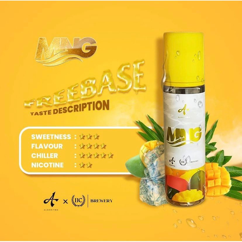 MANGO FREBASE BY ALGORITMA X IJC CUKAI 2023