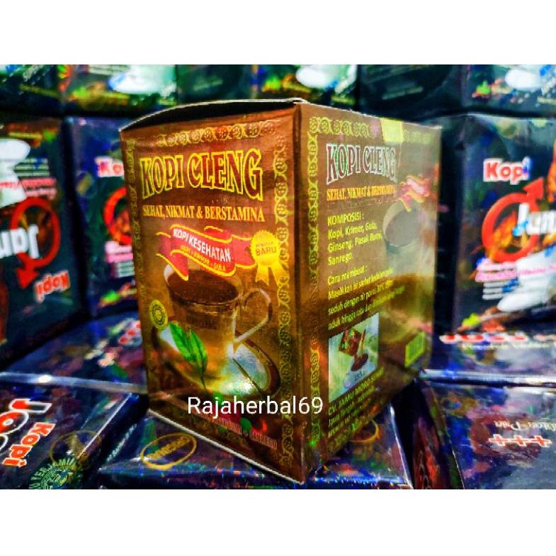 

[PRODUK EZ0MZ] kopi herbal R7P