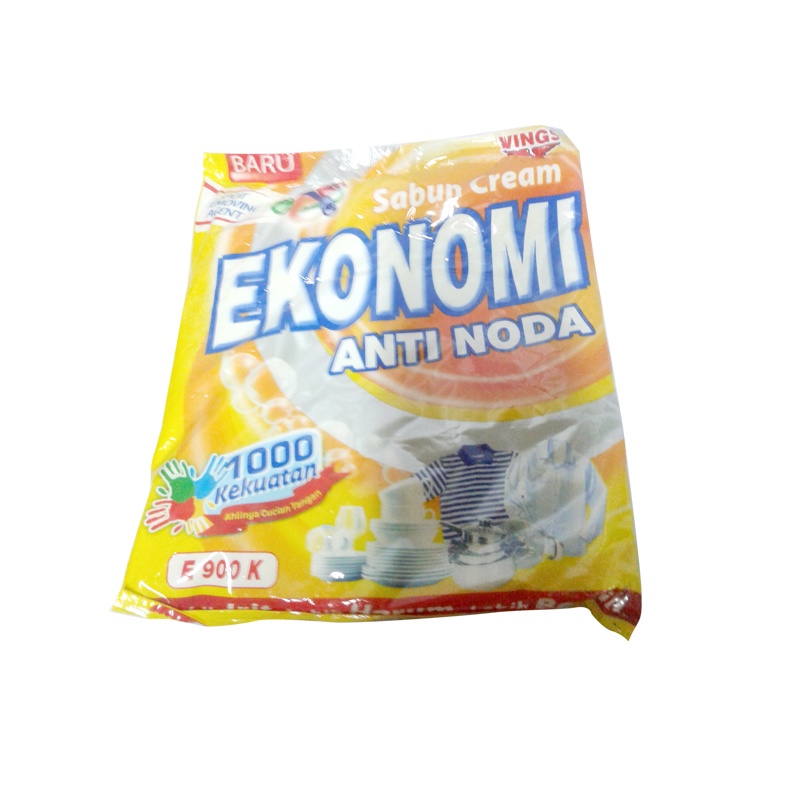 Ekonomi Sabun Krim E900K 380Gr