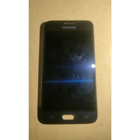 LCD SAMSUNG J1 2016 AMOLED COPOTAN TESTED