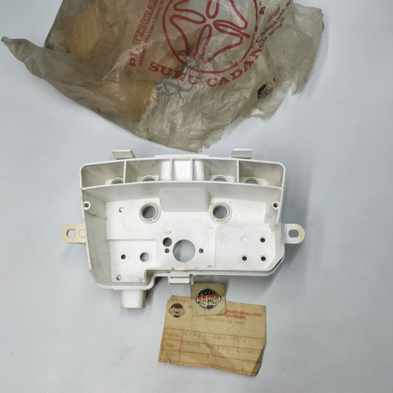 RUMAH SPEEDOMETER Astrea 800 original ASDAP