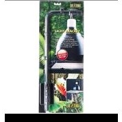 Exoterra Light Bracket Light Dome/Tiang Gantungan Fitting Lampu Exoterra Reptile Torto BD Exo terra/Tiang Gantungan Exoterra Light Bracket