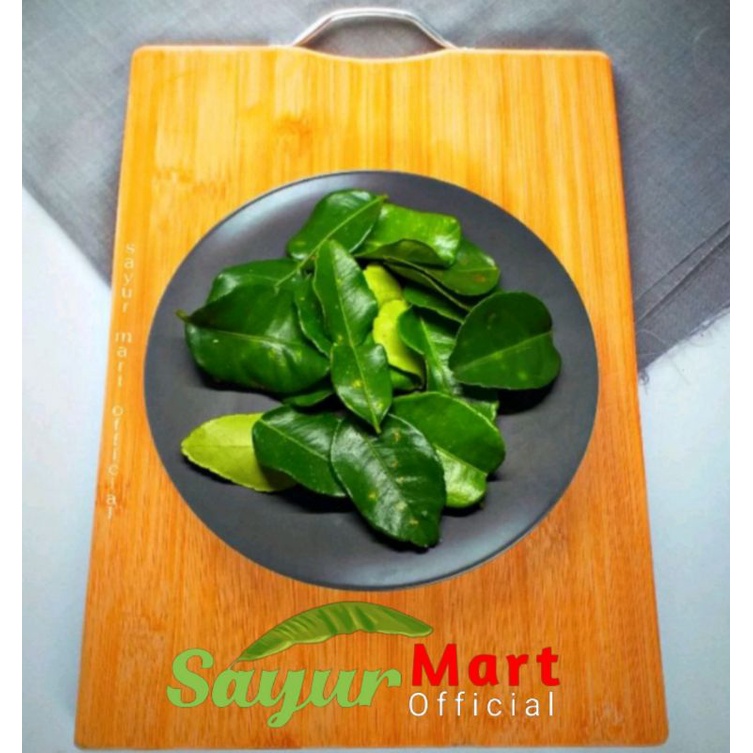 

Daun Jeruk Per Pack INSTAN