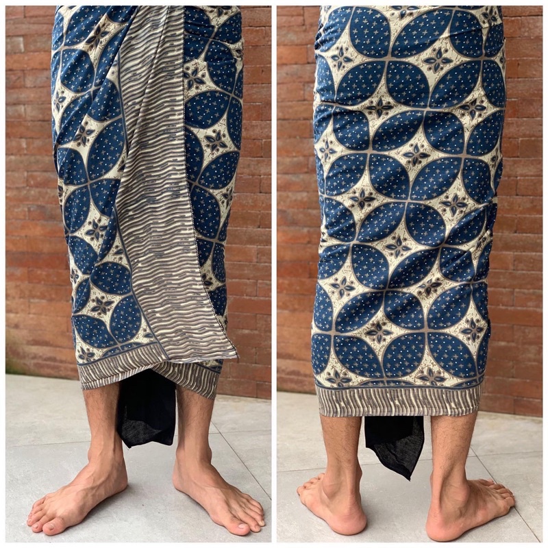 Saput Batik Clasic yg lagi Viral - Murah meriah