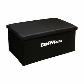 Storage Box Extra Besar Storage Stool Sofa Lipat Box Container Kotak Penyimpanan