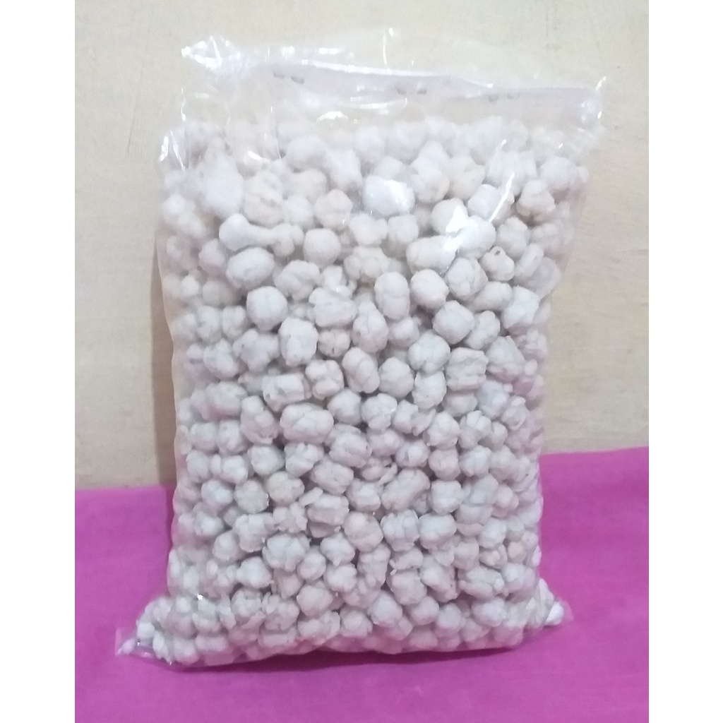 

PILUS CIKUR 500 gram