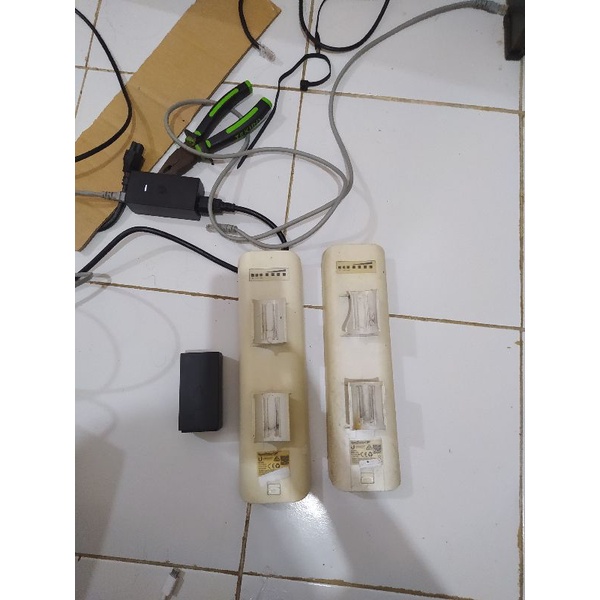 ubiquity nanostation m2 bekas