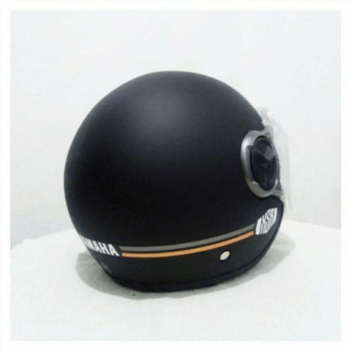 helm yamaha xsr original