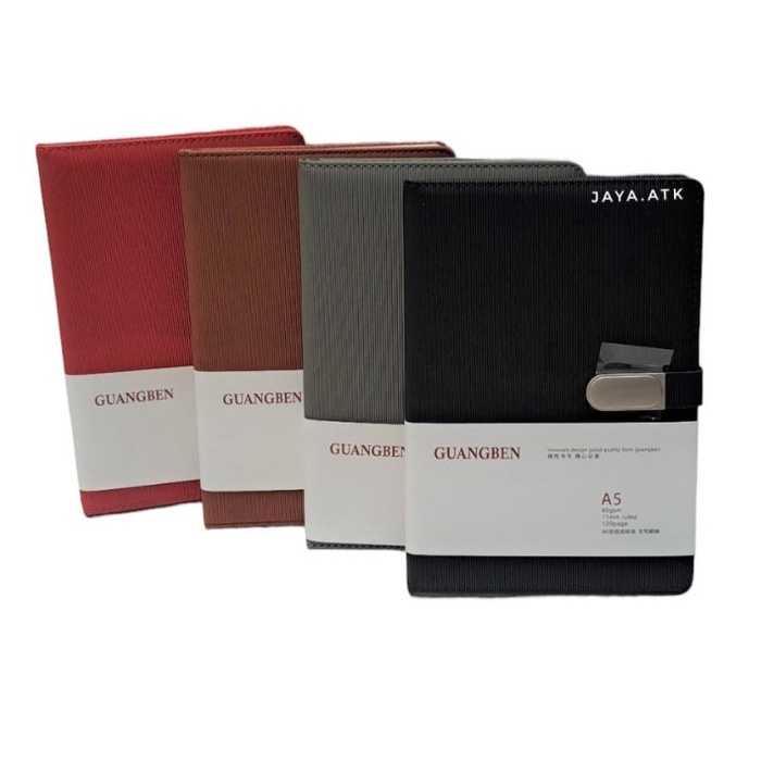 

%$%$%$%$] BUKU NOTEBOOK AGENDA A5 JURNAL DIARY POLOS WARNA SOUVENIR BUKU SEMINAR