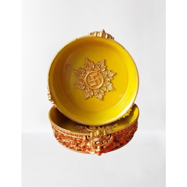 Tamas Sodan Gayatri Bulat Terbaru