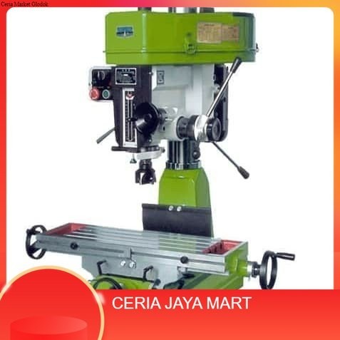 WESTCO drilling milling machine zx7032 - MILLING westco ZX7032 Frais