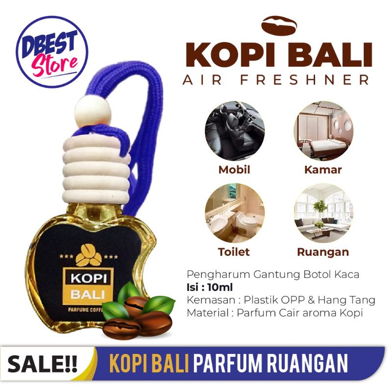 PARFUM PENGHARUM MOBIL/ RUANGAN PENGHILANG BAU TIDAK SEDAP MOBIL/RUANGAN