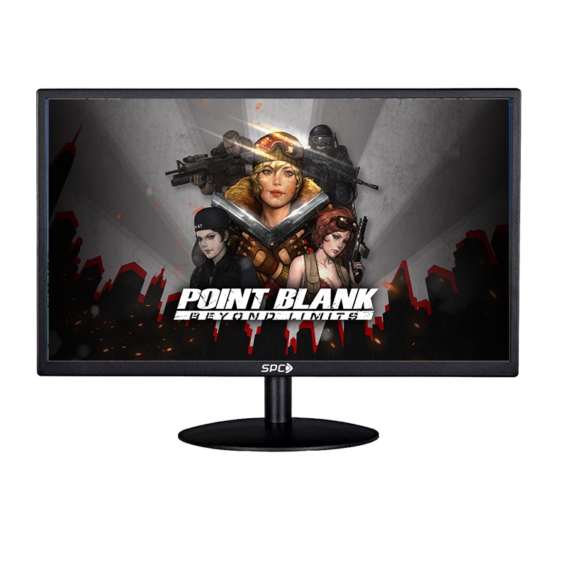 Paketan PC Warnet Murah Intel I7 Ram 8GB SSD 128GB Vga 2GB LED 19 Inch Keyboard Mouse
