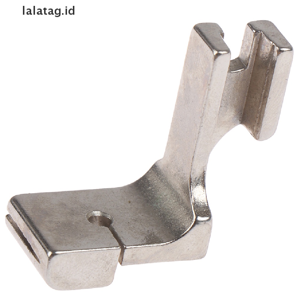 [lalatag] P5 Kaki presser Jahit Industri Kerut pleated shirring pleag foot [ID]