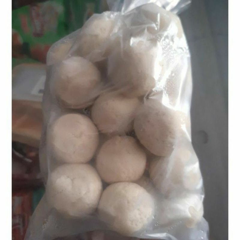 

tahu bulat/sotong/cilor produksi setiap hari 100%bahan pengawet