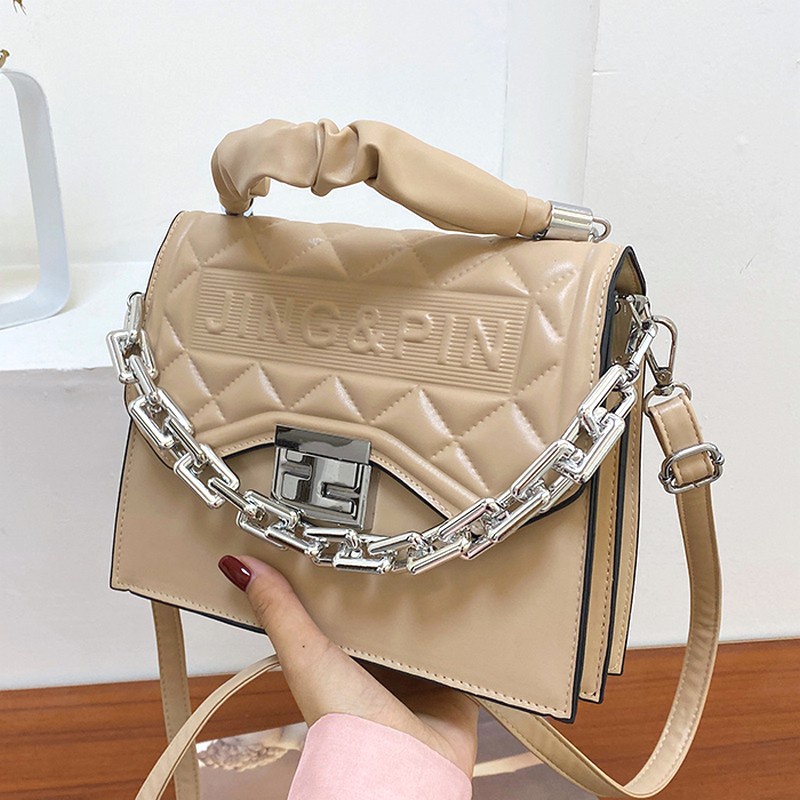 Top Handle Bag Tas Wanita 843