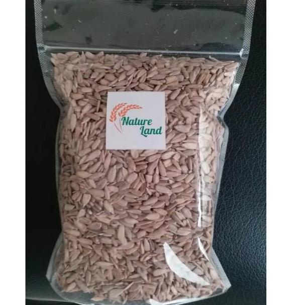 

Baru 100 Gr Raw Sunflower Seed || Roasted Sunflower/ Biji Bunga Matahari / Kuaci CBP