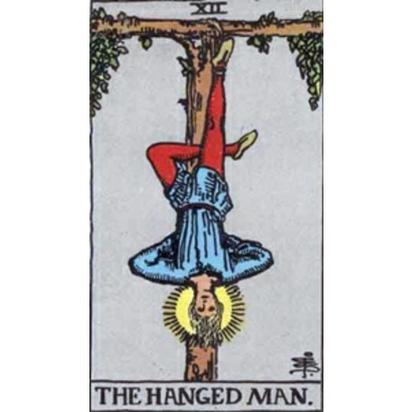 Jasa baca Tarot