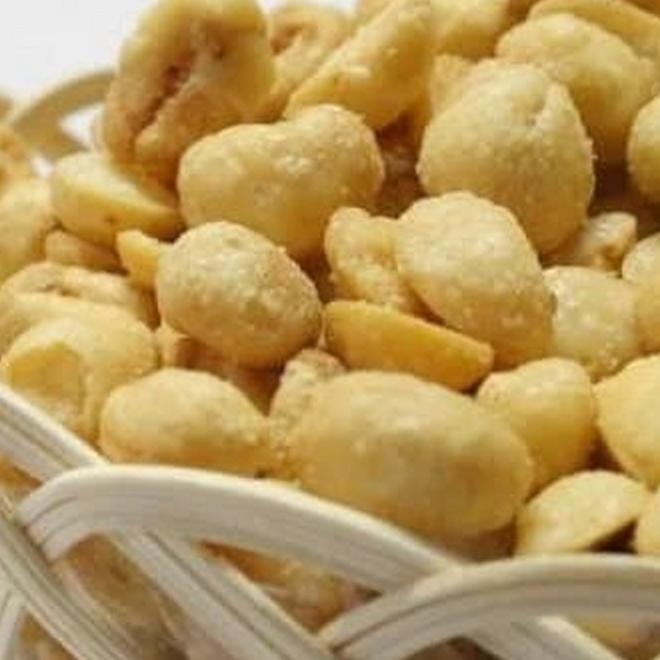 

Terlaris ★★ kacang bogor super jumbo 500grm ☏