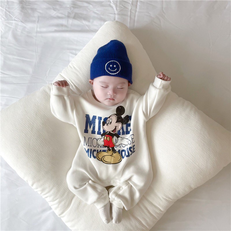 3-18 bln PAKAIAN BAYI [Premium Impor] BAJU ANAK JUMPER JUMPSUIT ROMPER UNISEX MZJP JE