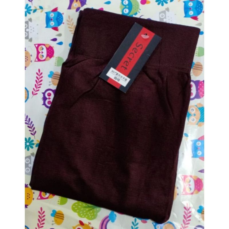 Leging-Import_SECRET/PINKDOSE