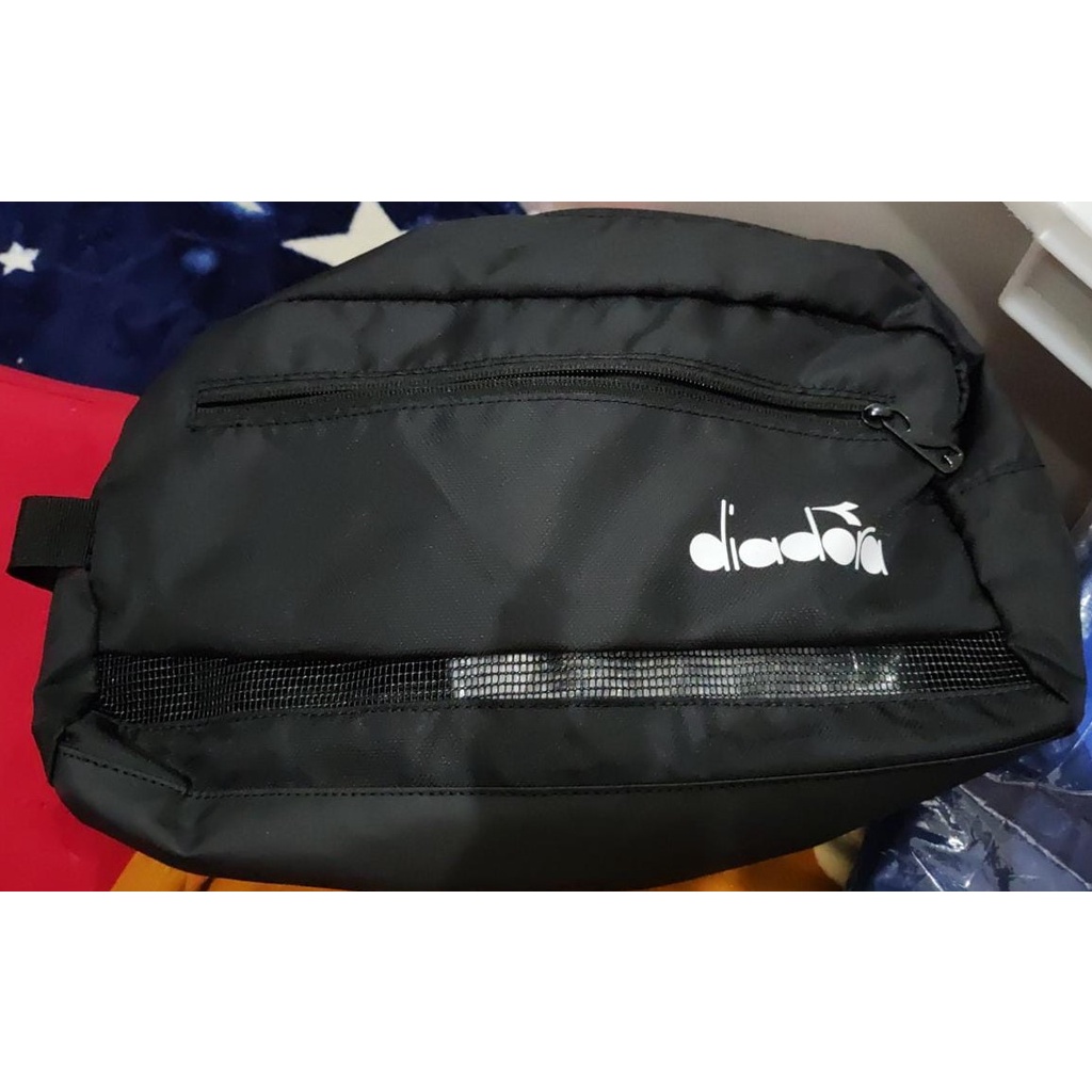 Tas Diadora Original Sport Station