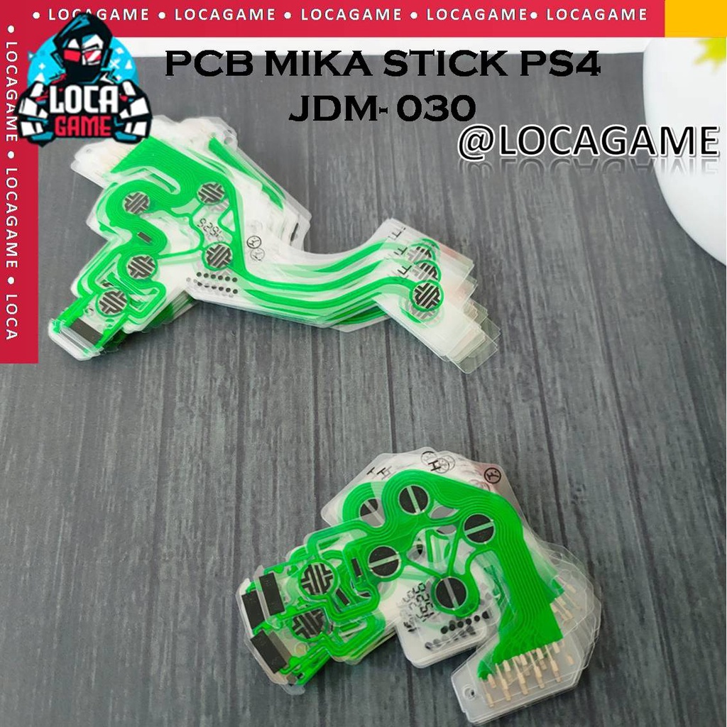 PCB FLEXIBLE MIKA STIK STICK PS4 OM JDM-030