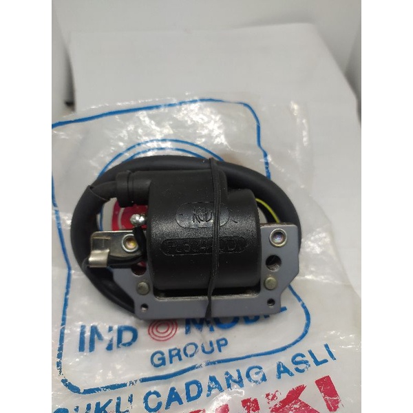 coil ignition koil suzuki a100 fl504-cdi