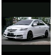 bodykit vios gen 2 new galaxy
