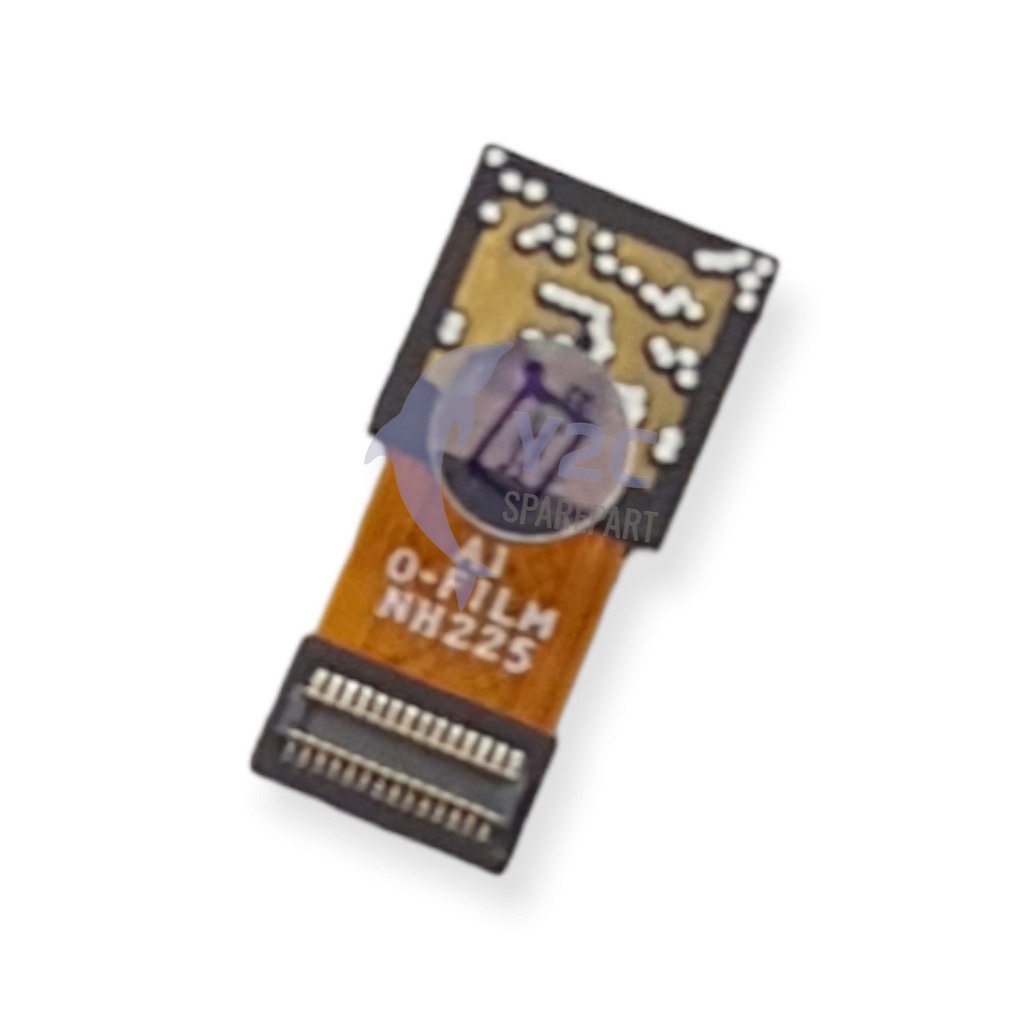 KAMERA OPPO F3 SMALL DEPAN / LENSA CAMERA