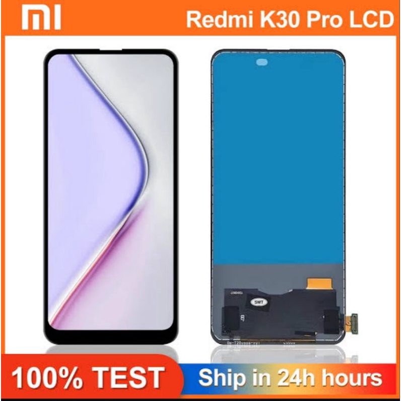 LCD+TOUCHSCREEN POCO F2 / F2 PRO / redmi  k30 pro