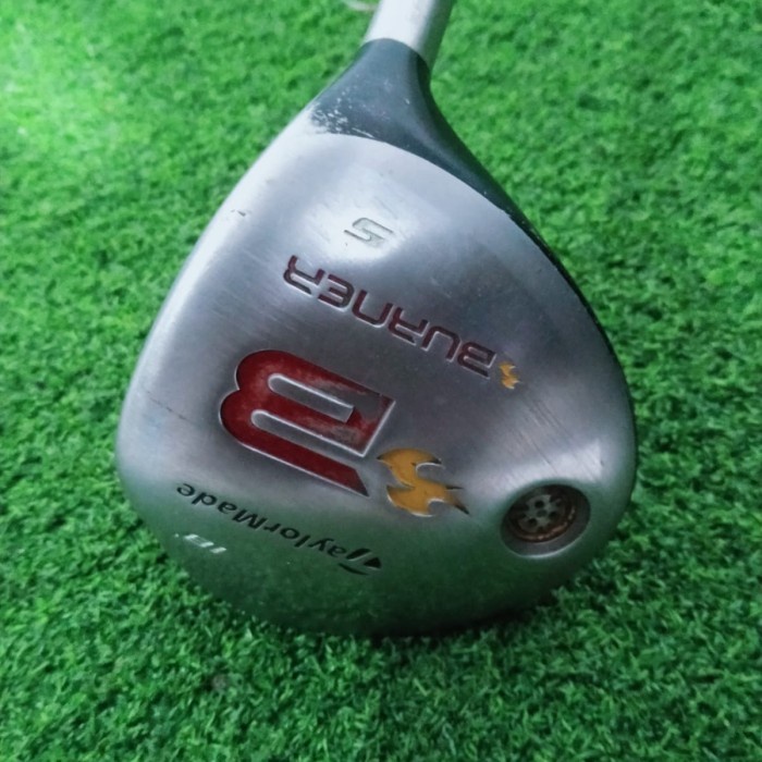Stik Golf Wood 5 Taylormade Burner