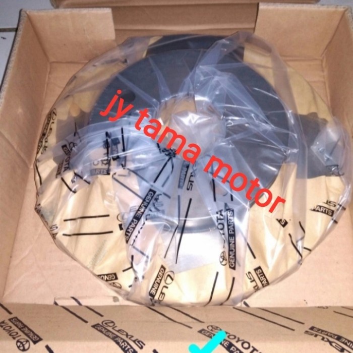 Disc brake piringan rem innova original