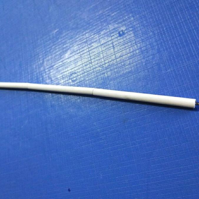 thermocouple Type : R /S Inside