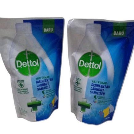 Dettol laundry 450mL/500mL