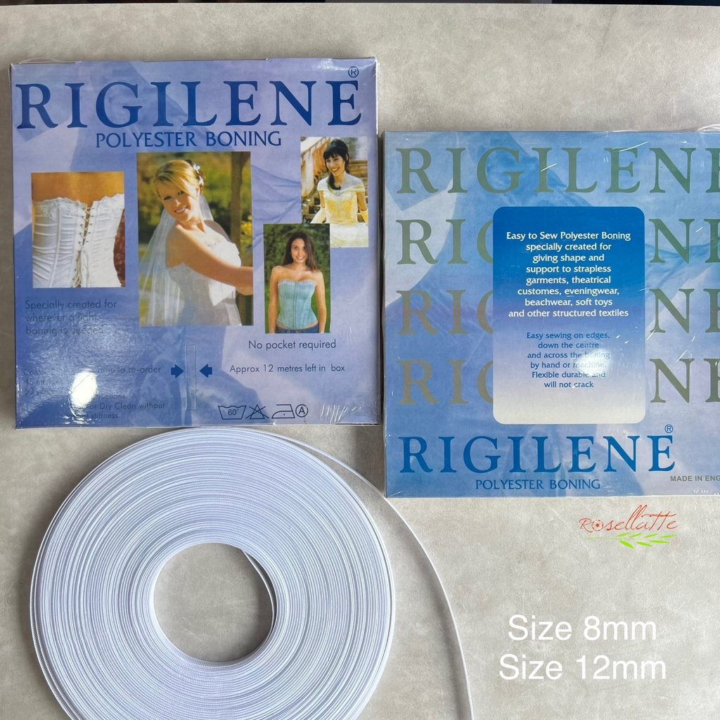 Tulang Balen Jahit Kamisol