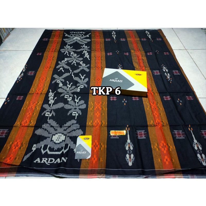 SARUNG TERLARIS ARDAN TKP