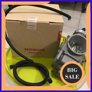 limited stock Karburator PE 28 NSR SP ORI HONDA THAILAND 2674N23