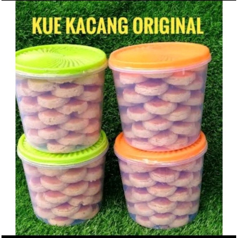 

Kue Kacang Jember