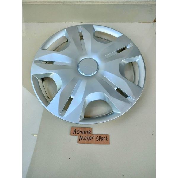 wildop dop dof velg Daihatsu Xenia pnp Avanza ring 14