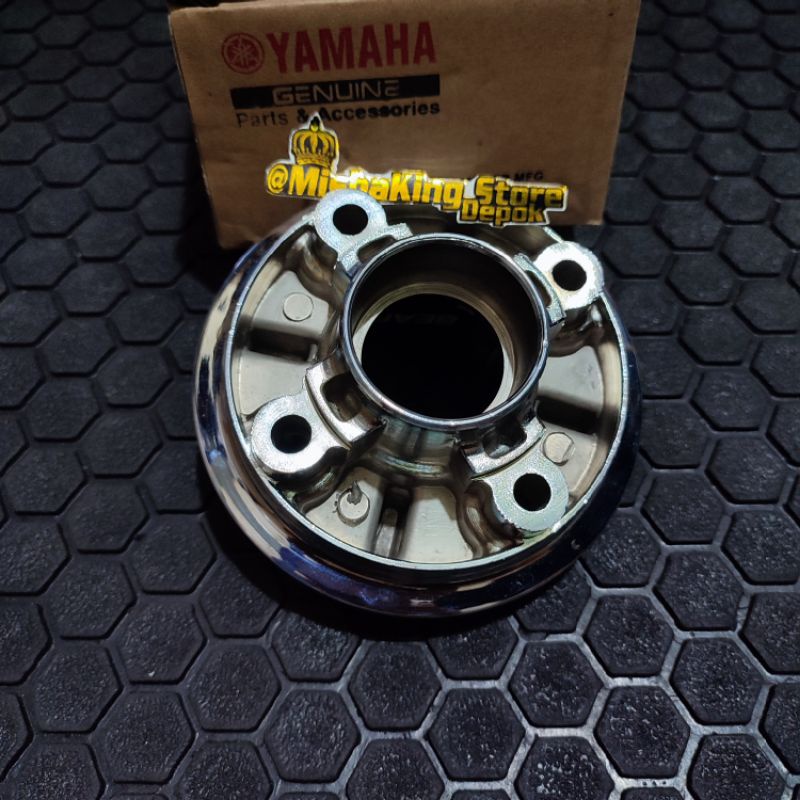 Nap gir rx king original crom