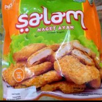 

Salam Nugget/pack