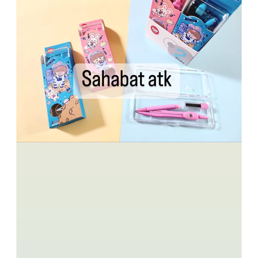 

JANGKA ANAK ANAK / JANGKA KARAKTER