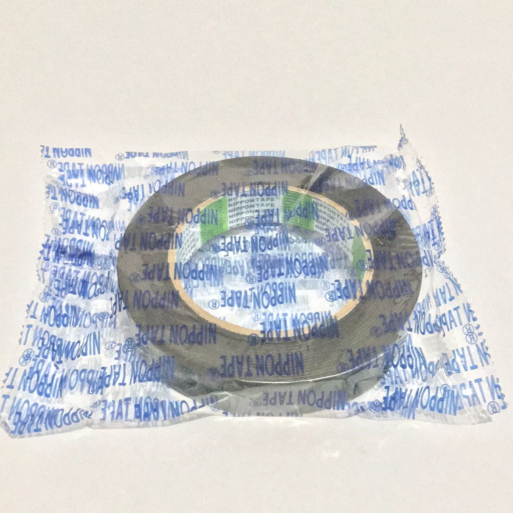 

Double Foam Tape 1 inch