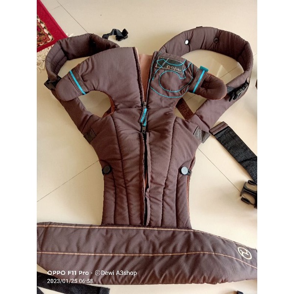 gendongan bayi SSC Cybex