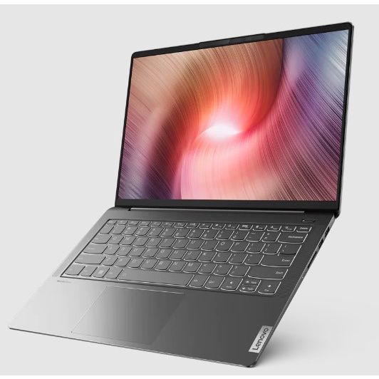 LENOVO IDEAPAD 5 PRO 16 RTX3050TI 4GB/ RYZEN 7 6800HS 16GB 1TBSSD W11+OHS 16.0 2.5K 120HZ 100SRGB 3YR PREM+3ADP STORM GREY -2MID