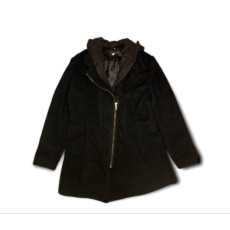 jaket tebal musim dingin