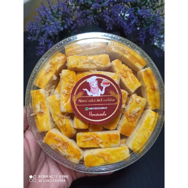 

kastangel murah 250gr